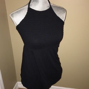 Moda International halter top